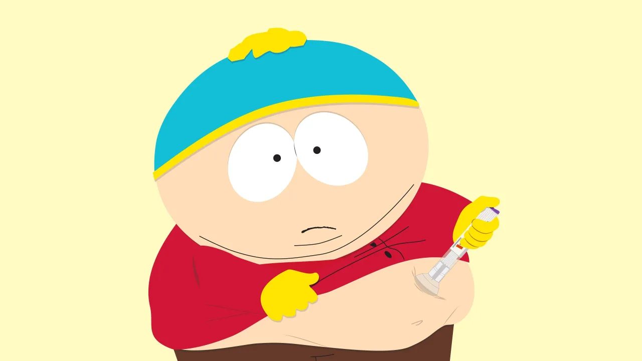 South Park: The End of Obesity İndir - görsel 4