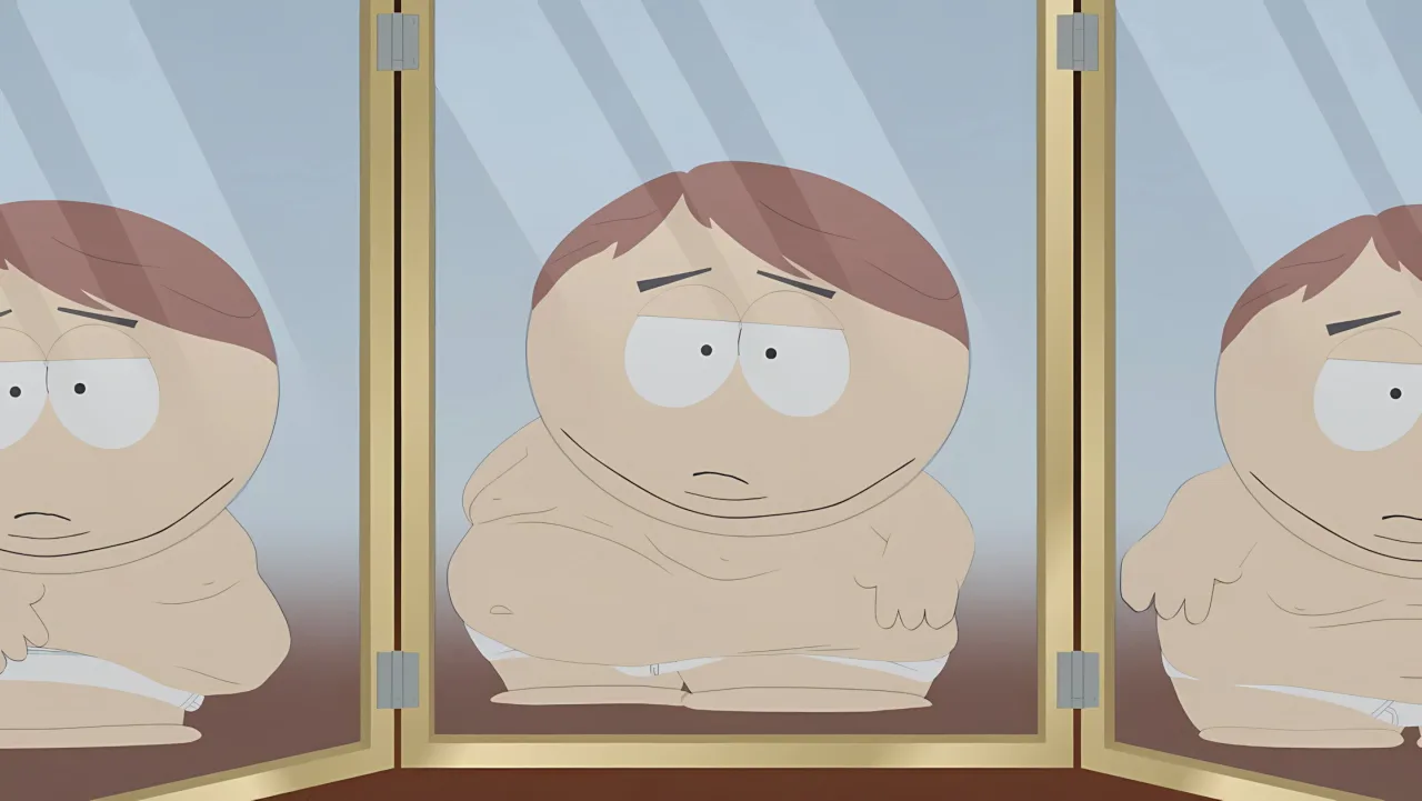 South Park: The End of Obesity İndir - görsel 6