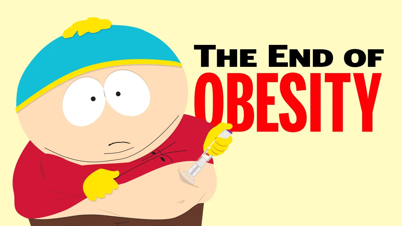 South Park: The End of Obesity İndir - görsel 8