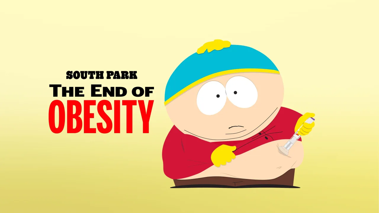 South Park: The End of Obesity İndir - görsel 9