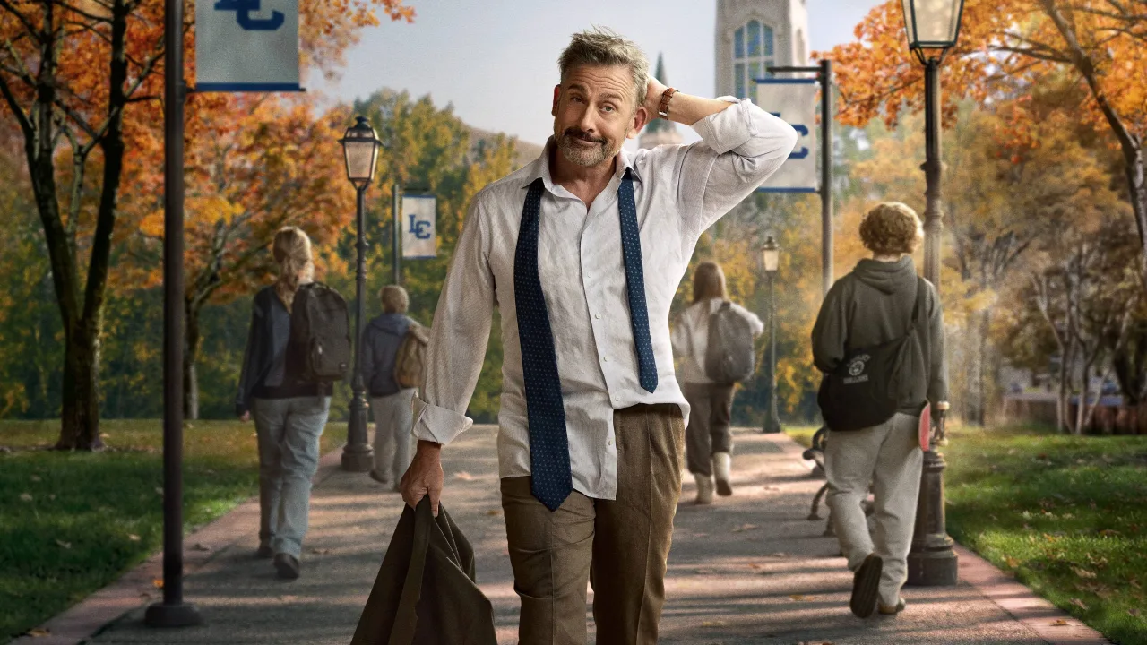 Rooster 1080p İndir - görsel 1