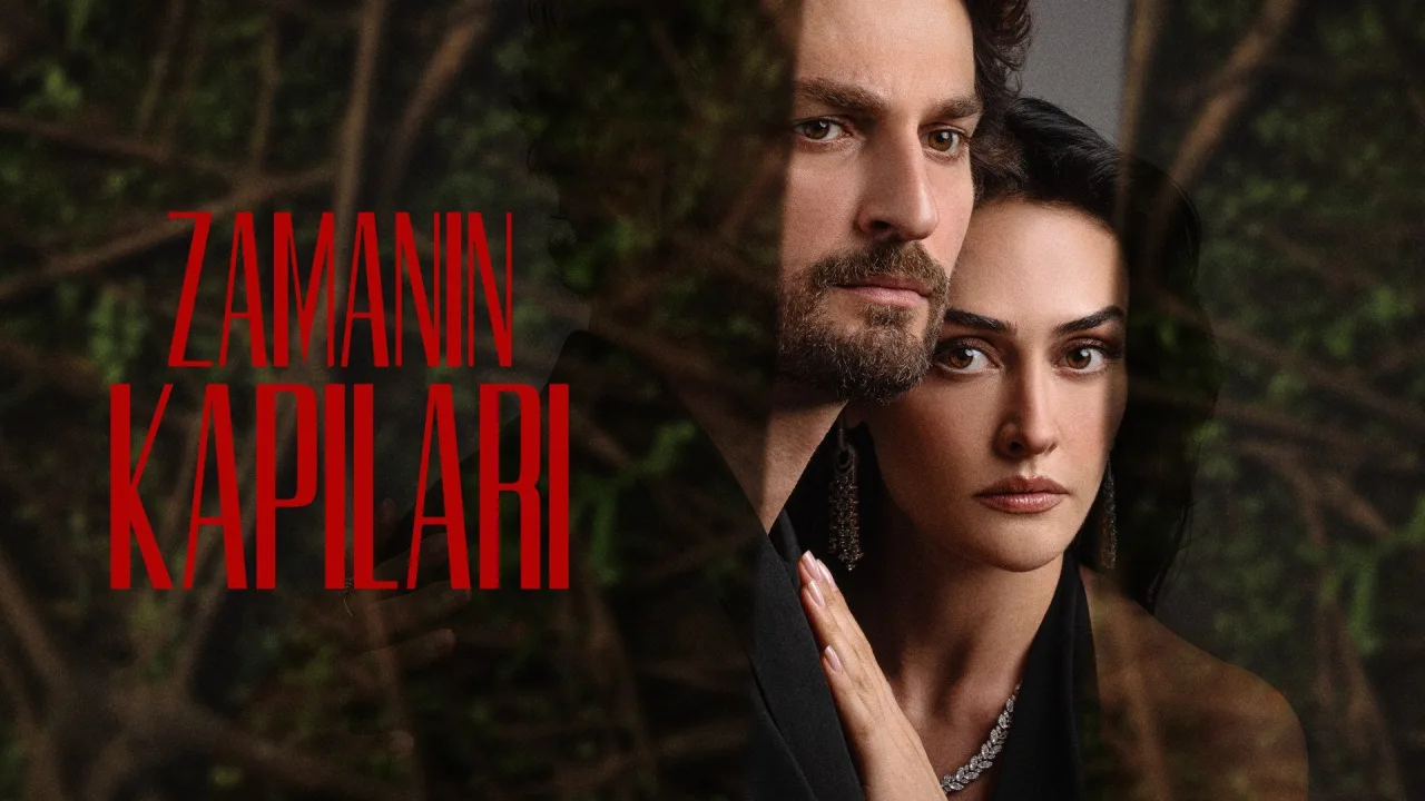Zamanın Kapıları - görsel 2