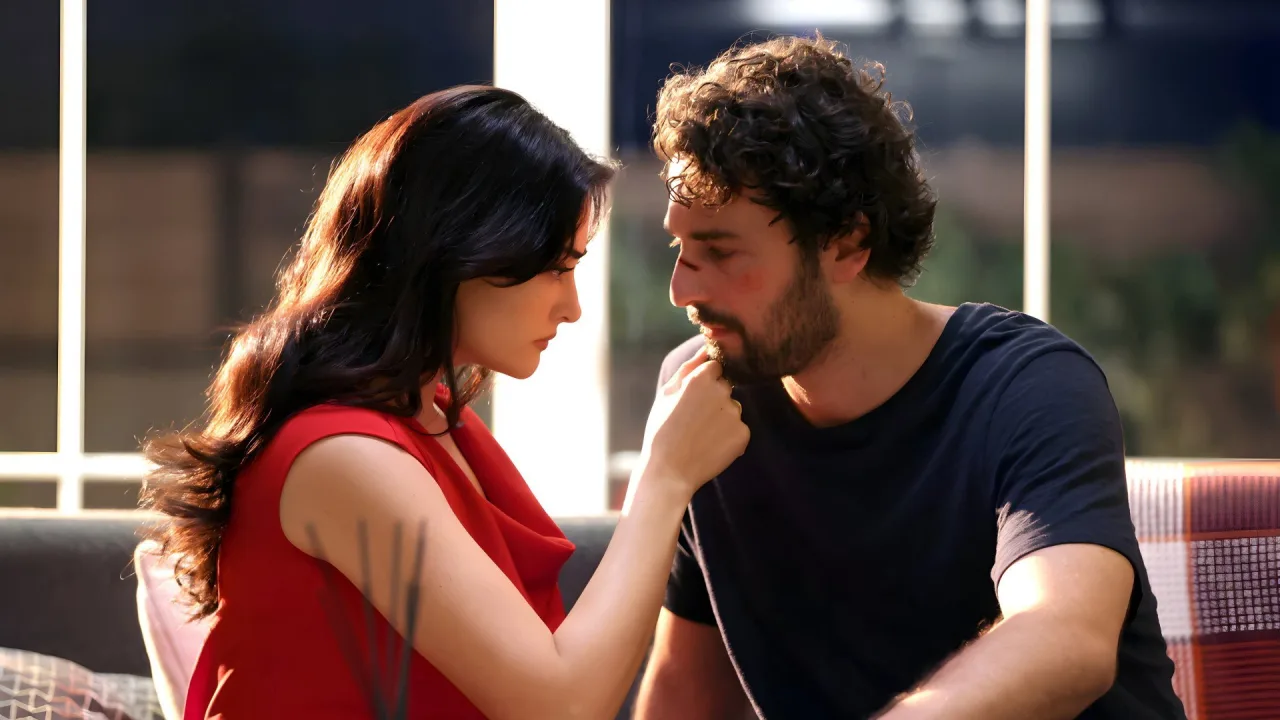 Zamanın Kapıları - görsel 7