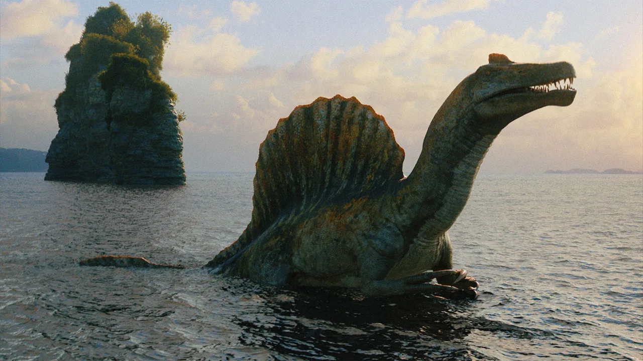 The Dinosaurs 1080p İndir - görsel 3