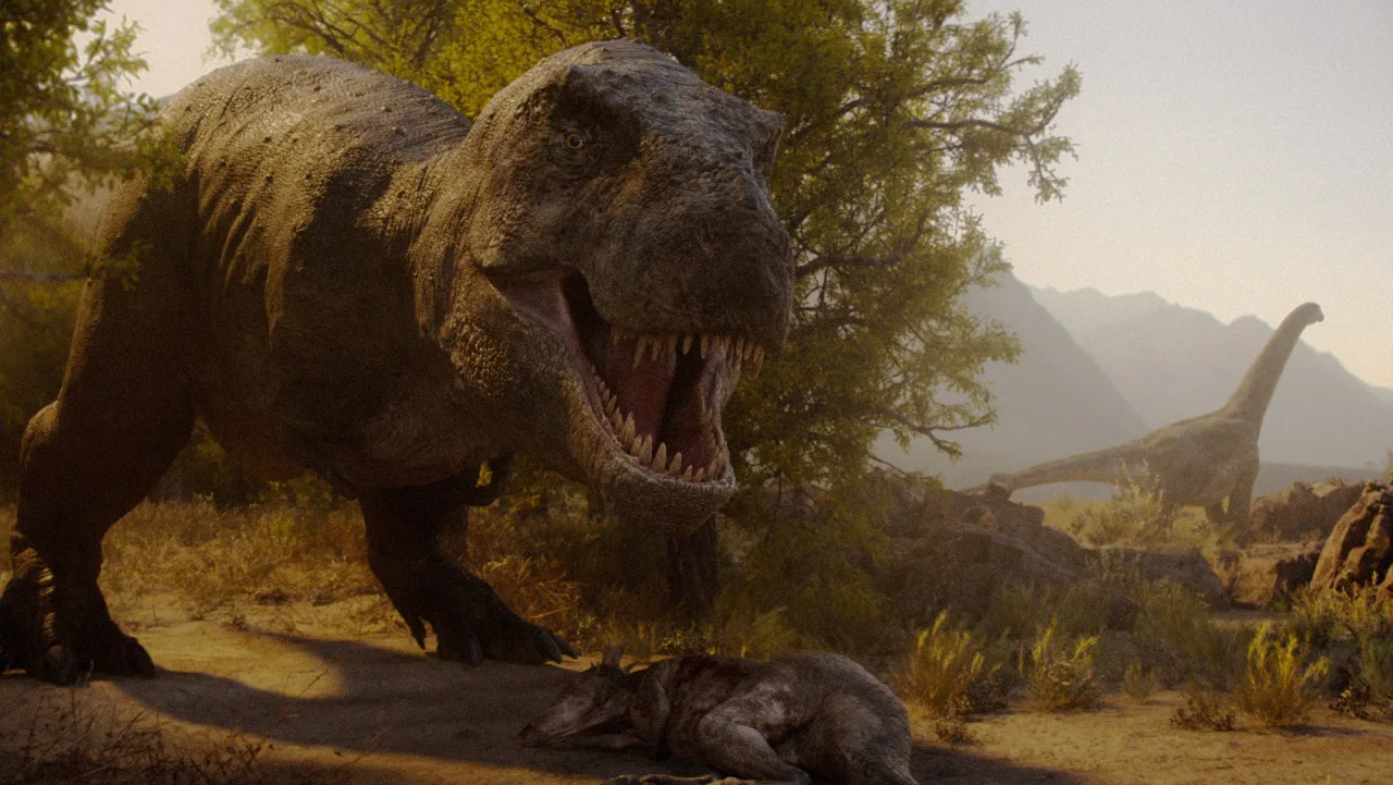 The Dinosaurs 1080p İndir - görsel 8