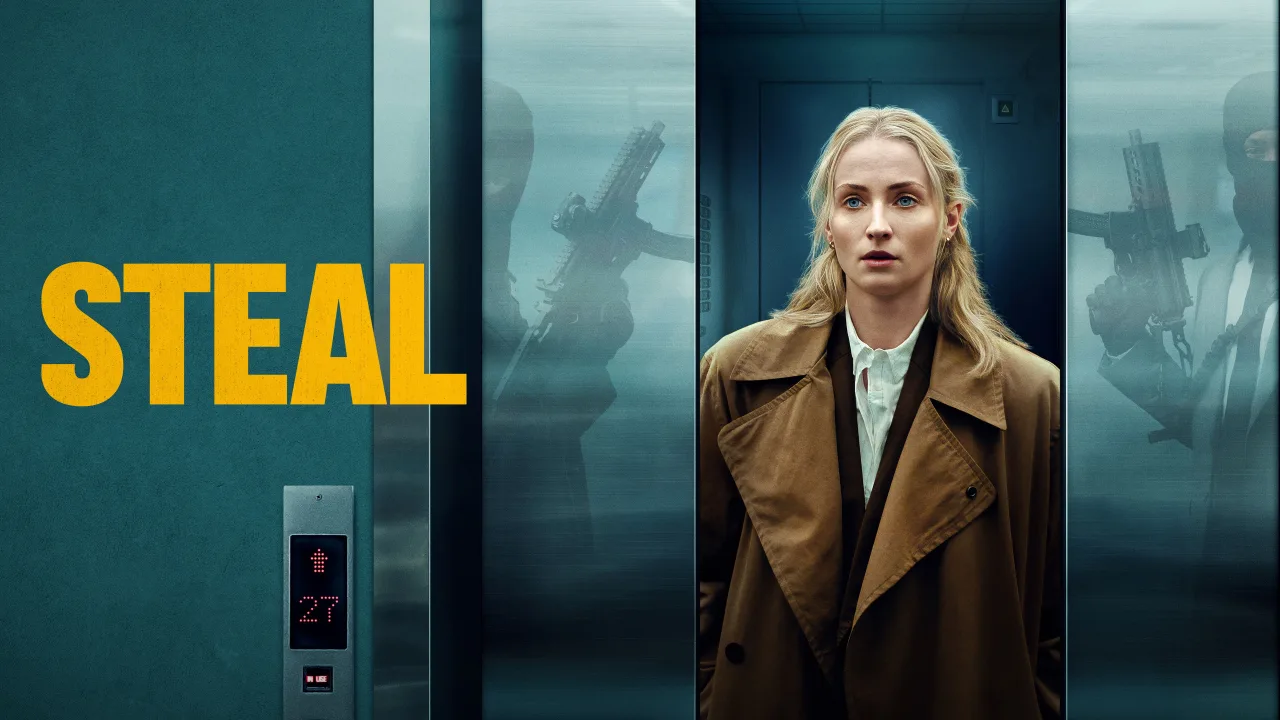 Steal 1080p İndir - görsel 6