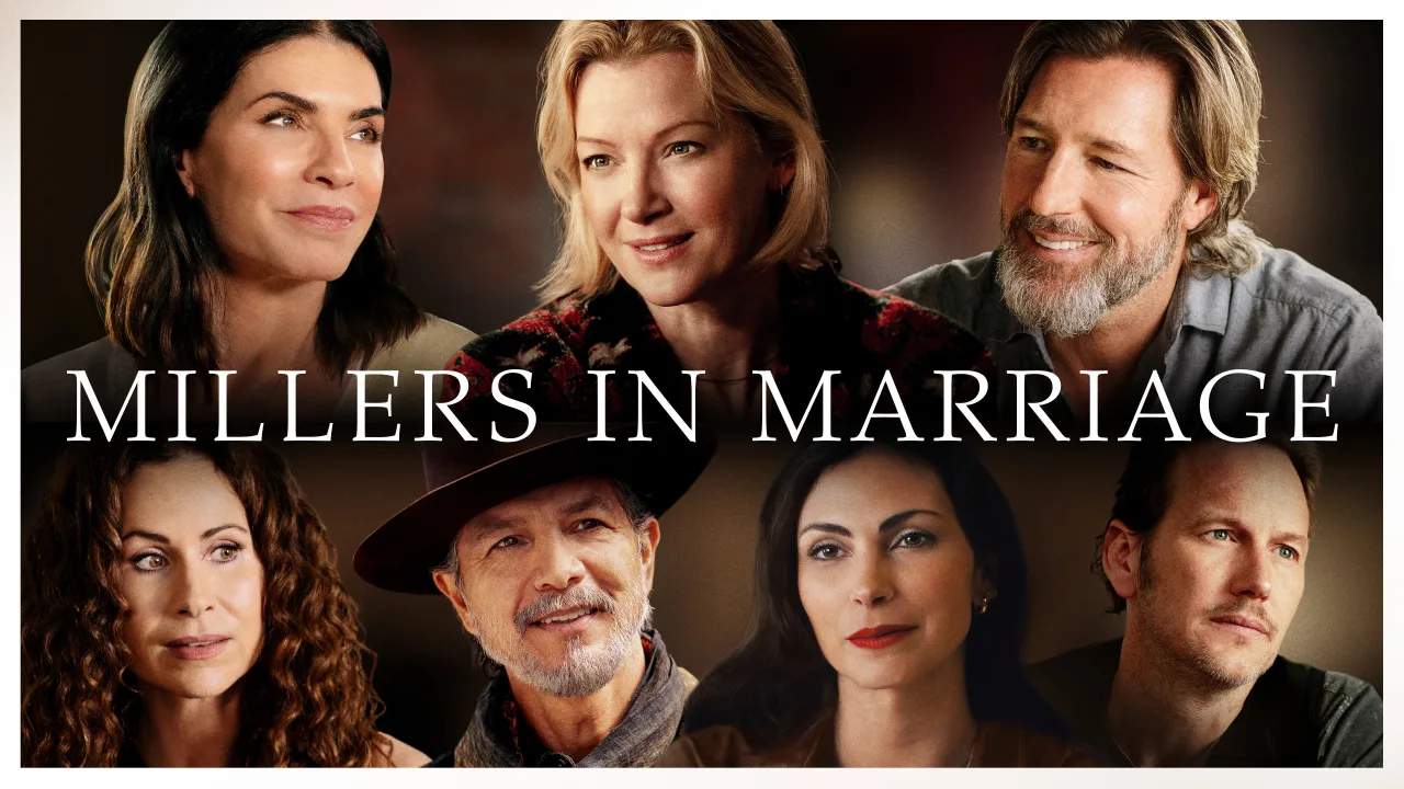 Millers in Marriage İndir - görsel 9