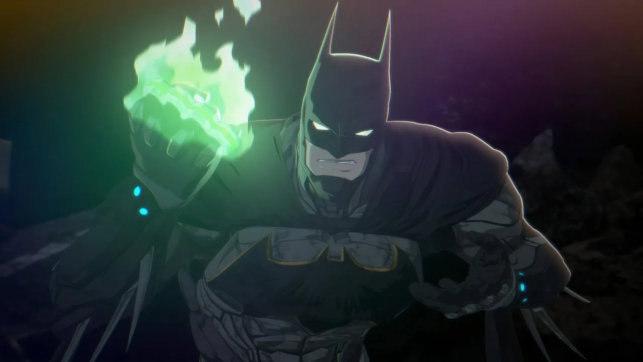 Batman Ninja vs. Yakuza League İndir - görsel 10
