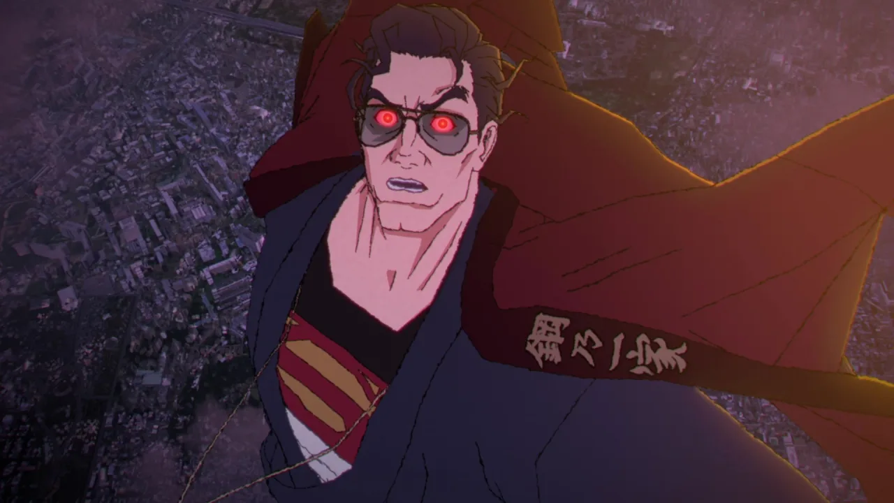 Batman Ninja vs. Yakuza League İndir - görsel 9