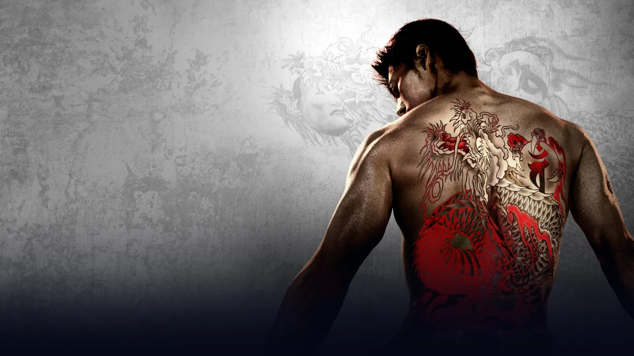 Like a Dragon: Yakuza 1080p İndir - görsel 1