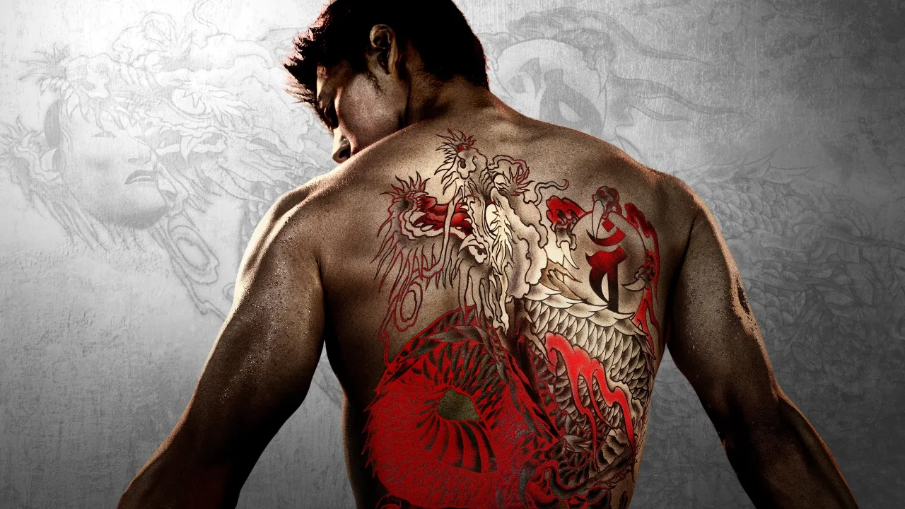 Like a Dragon: Yakuza 1080p İndir - görsel 2