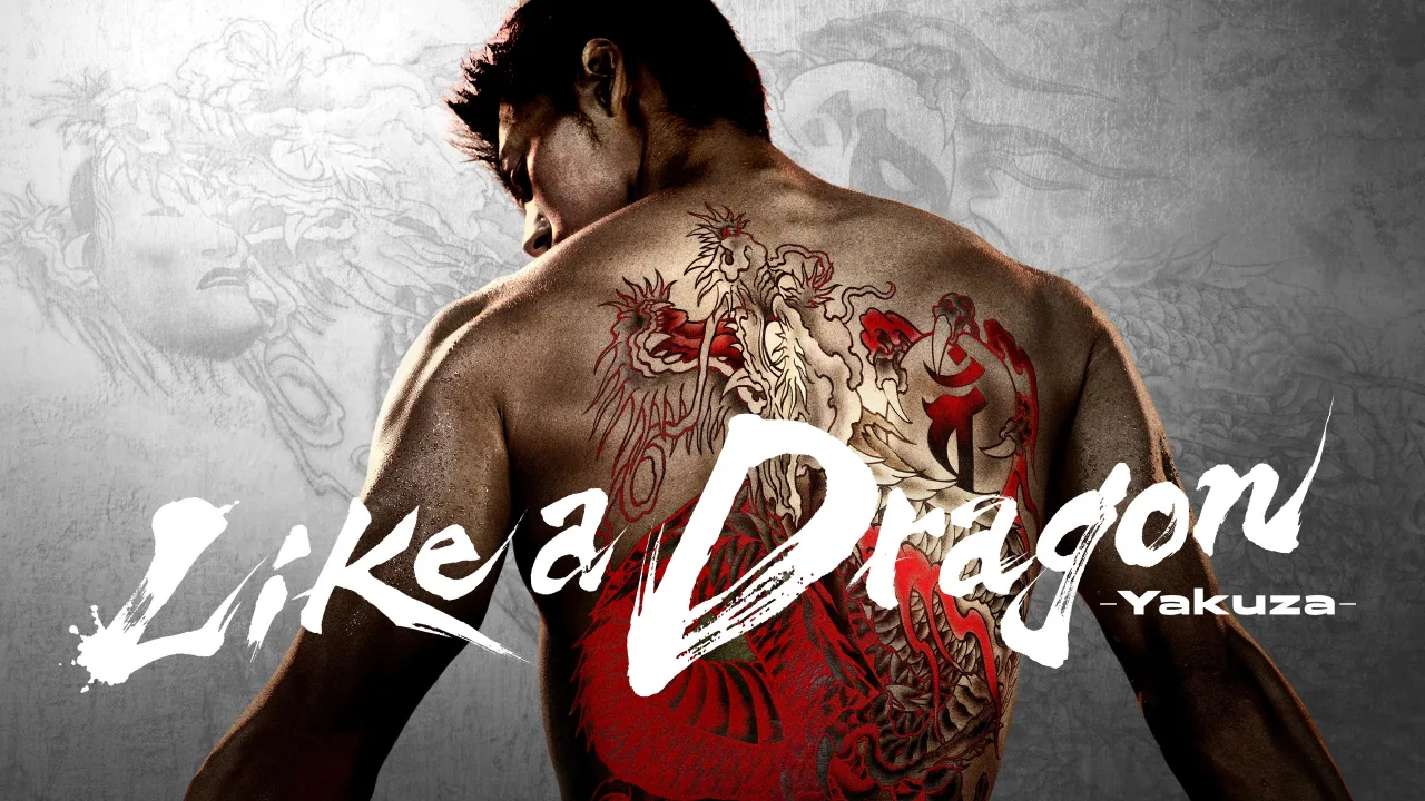 Like a Dragon: Yakuza 1080p İndir - görsel 9