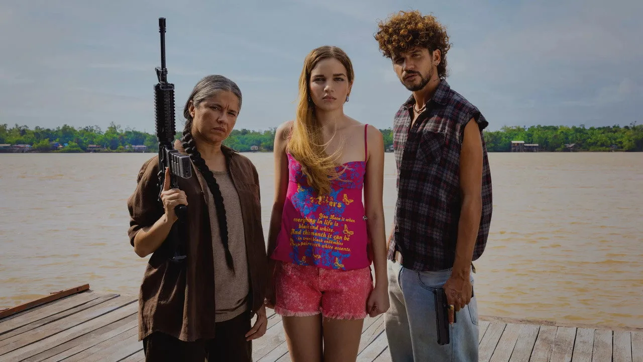 Tekinsiz Sular 1080p İndir - görsel 3