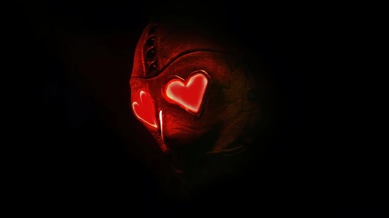 Heart Eyes İndir - görsel 4
