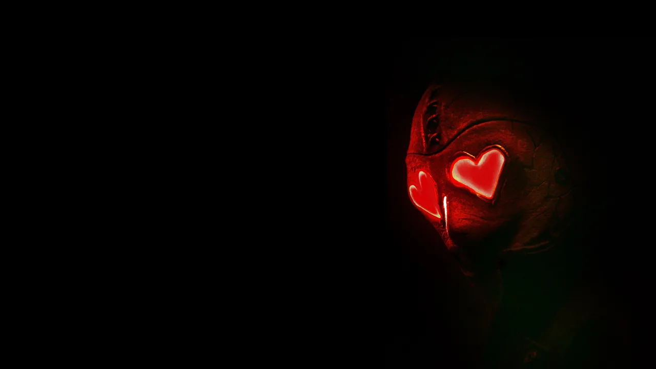 Heart Eyes İndir - görsel 6