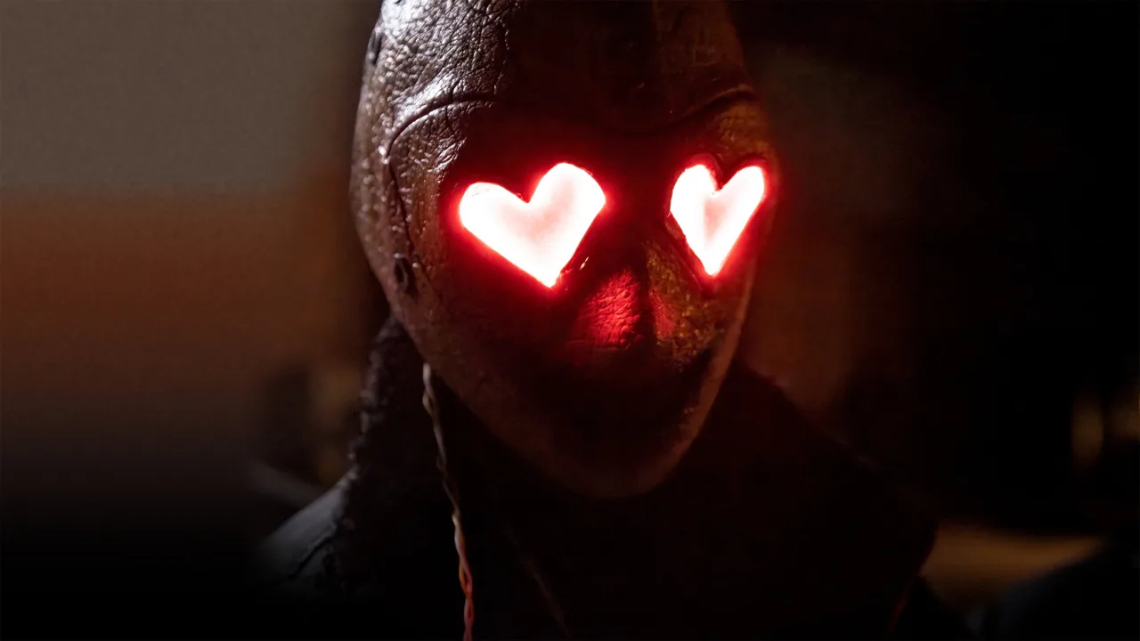 Heart Eyes İndir - görsel 7