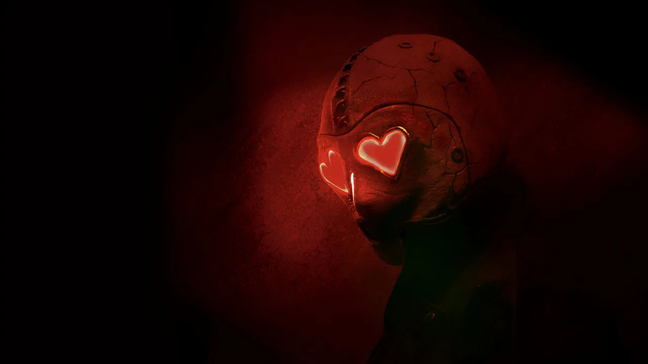 Heart Eyes İndir - görsel 8