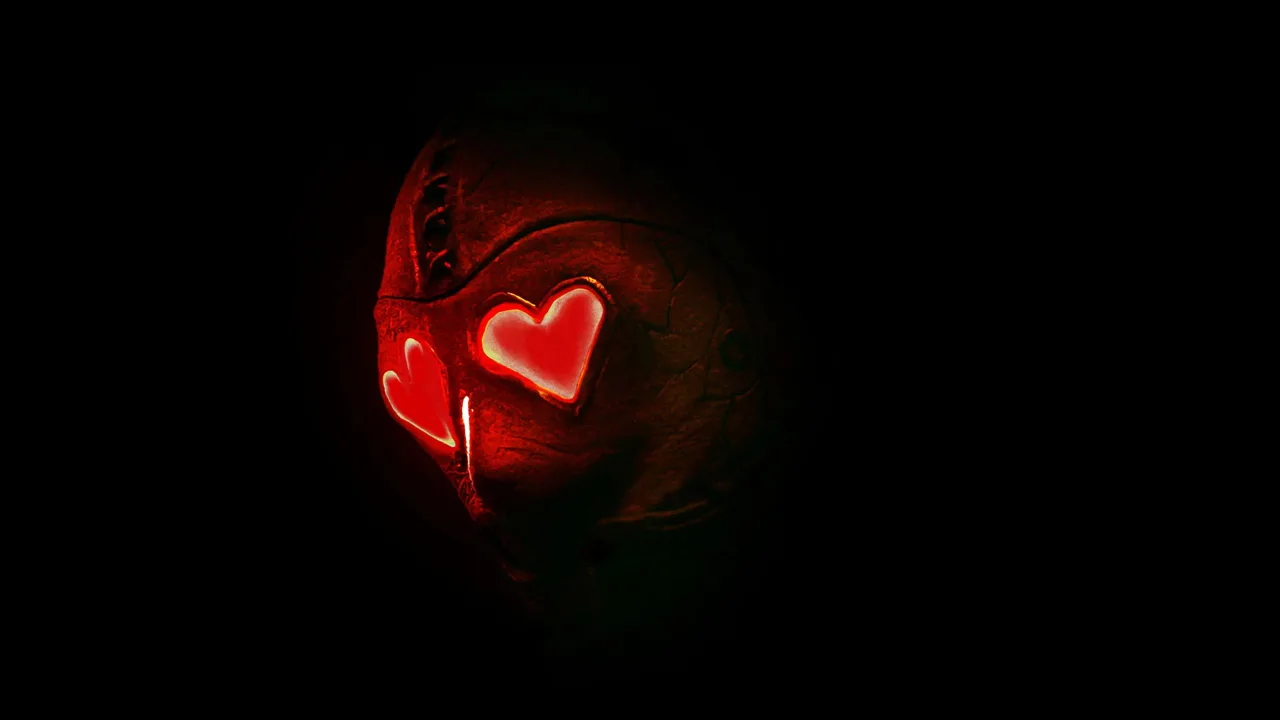 Heart Eyes İndir - görsel 9