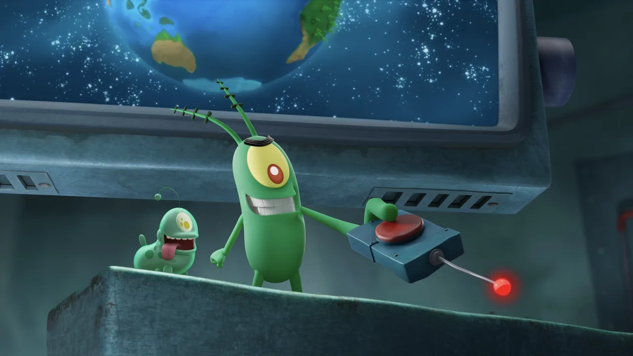 Plankton (Film) İndir - görsel 1