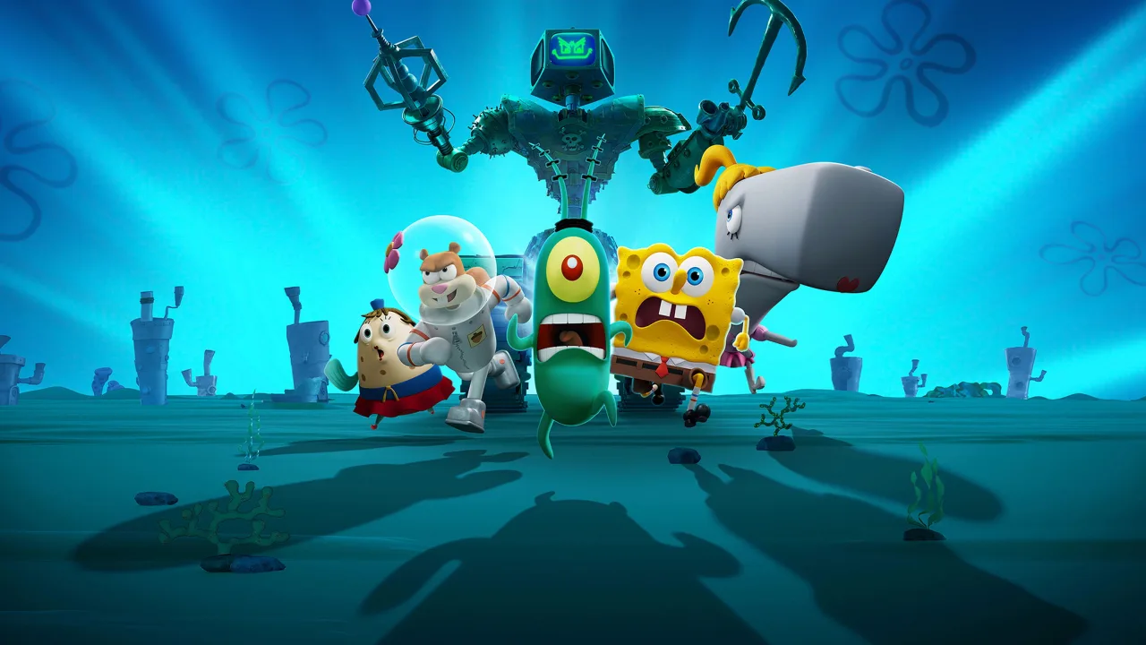 Plankton (Film) İndir - görsel 2