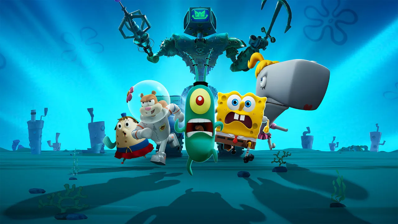 Plankton (Film) İndir - görsel 4