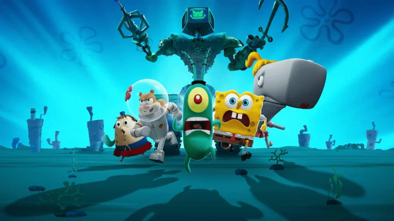 Plankton (Film) İndir - görsel 5