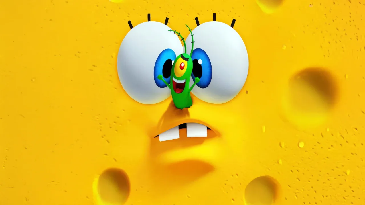 Plankton (Film) İndir - görsel 6