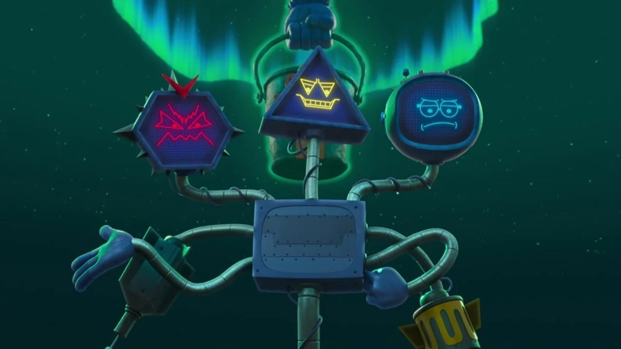 Plankton (Film) İndir - görsel 9