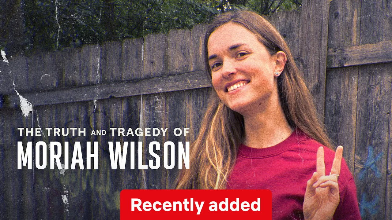 Moriah Wilson'ın Trajik ve Gerçek Hikâyesi İndir - görsel 2