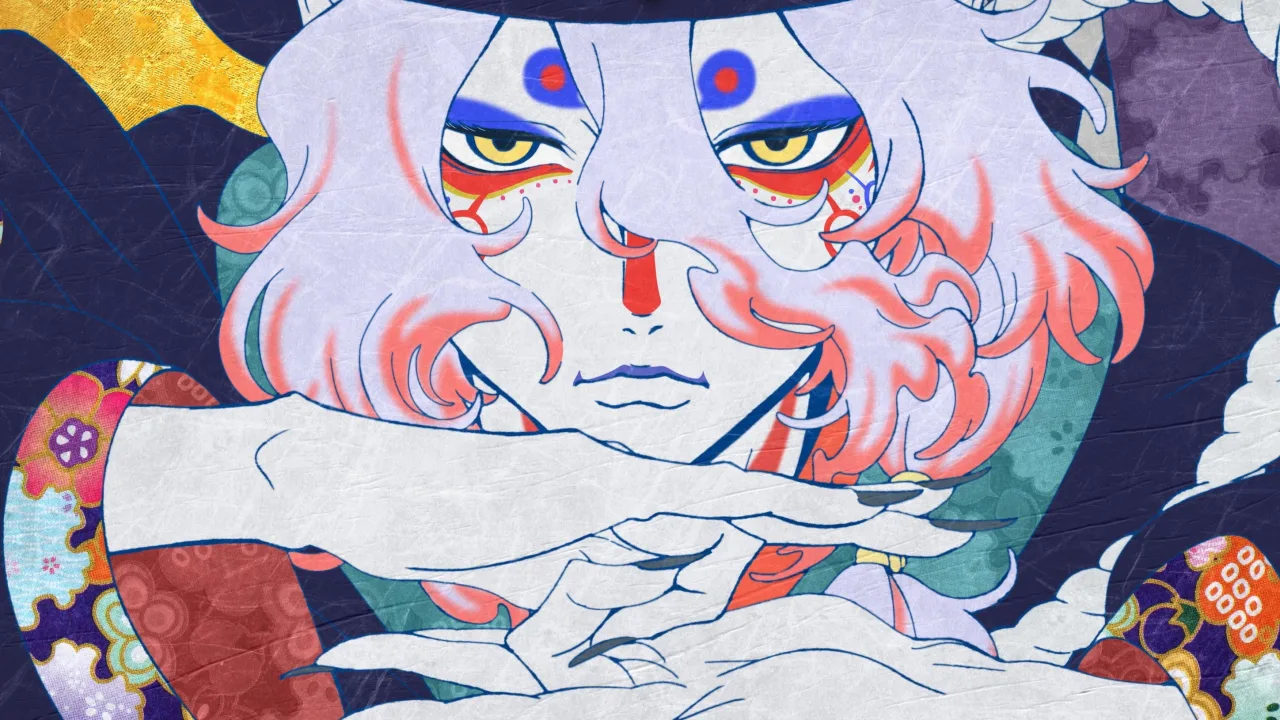 Mononoke the Movie: The Phantom in the Rain İndir - görsel 2