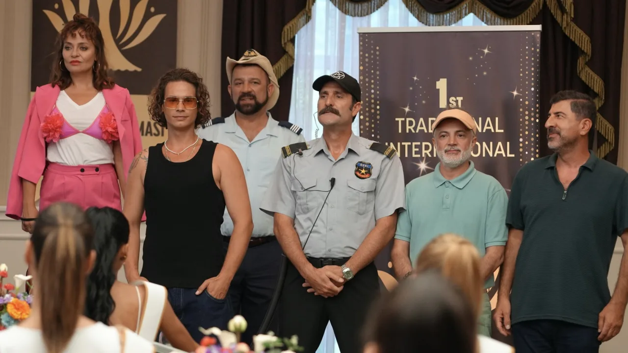 Çakallarla Dans 7 İndir - görsel 10