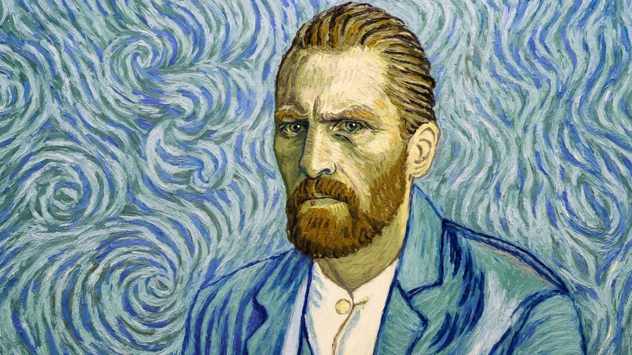 Vincent'ten Sevgilerle İndir - görsel 1