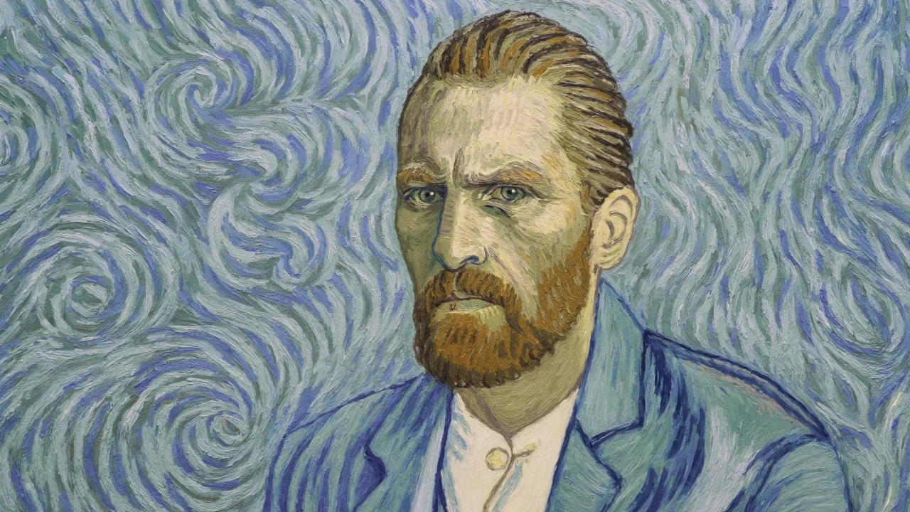 Vincent'ten Sevgilerle İndir - görsel 2