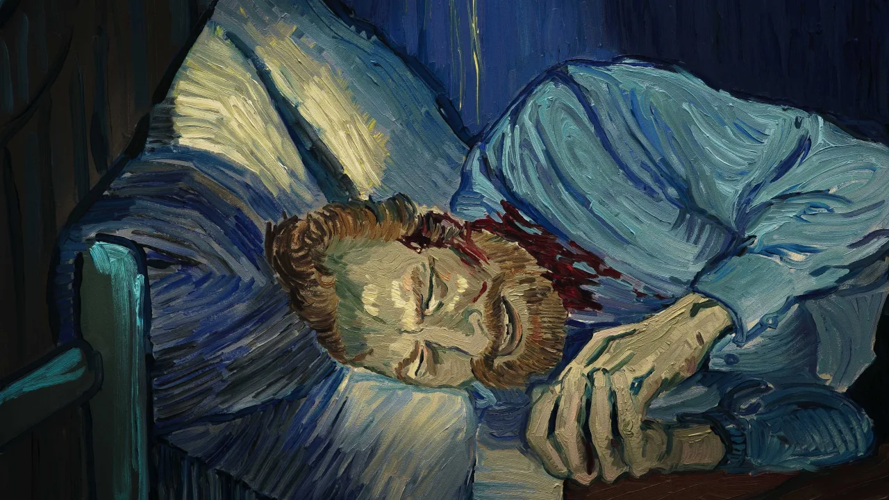 Vincent'ten Sevgilerle İndir - görsel 5