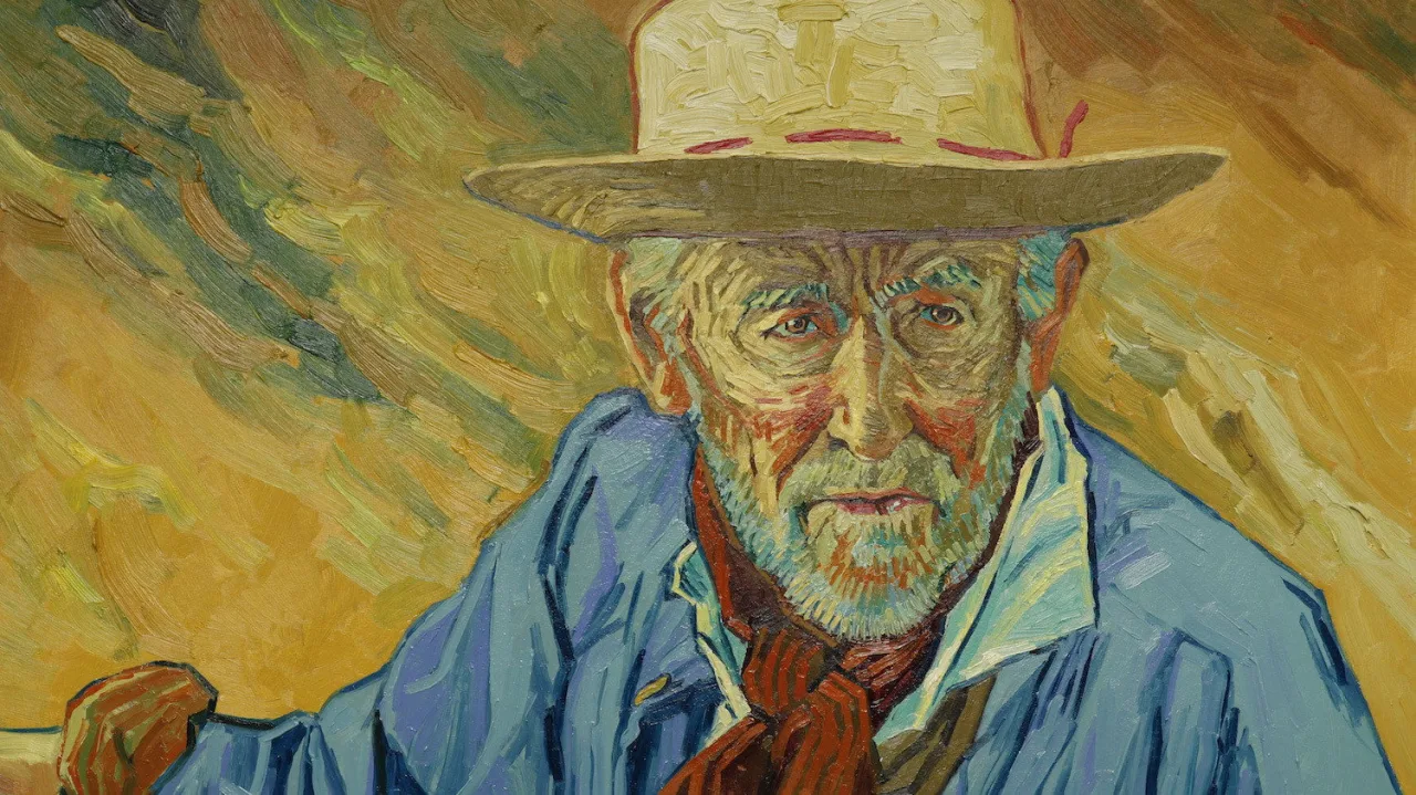 Vincent'ten Sevgilerle İndir - görsel 7