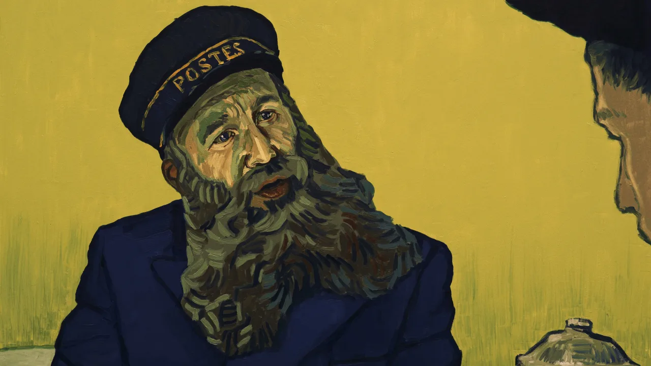Vincent'ten Sevgilerle İndir - görsel 9