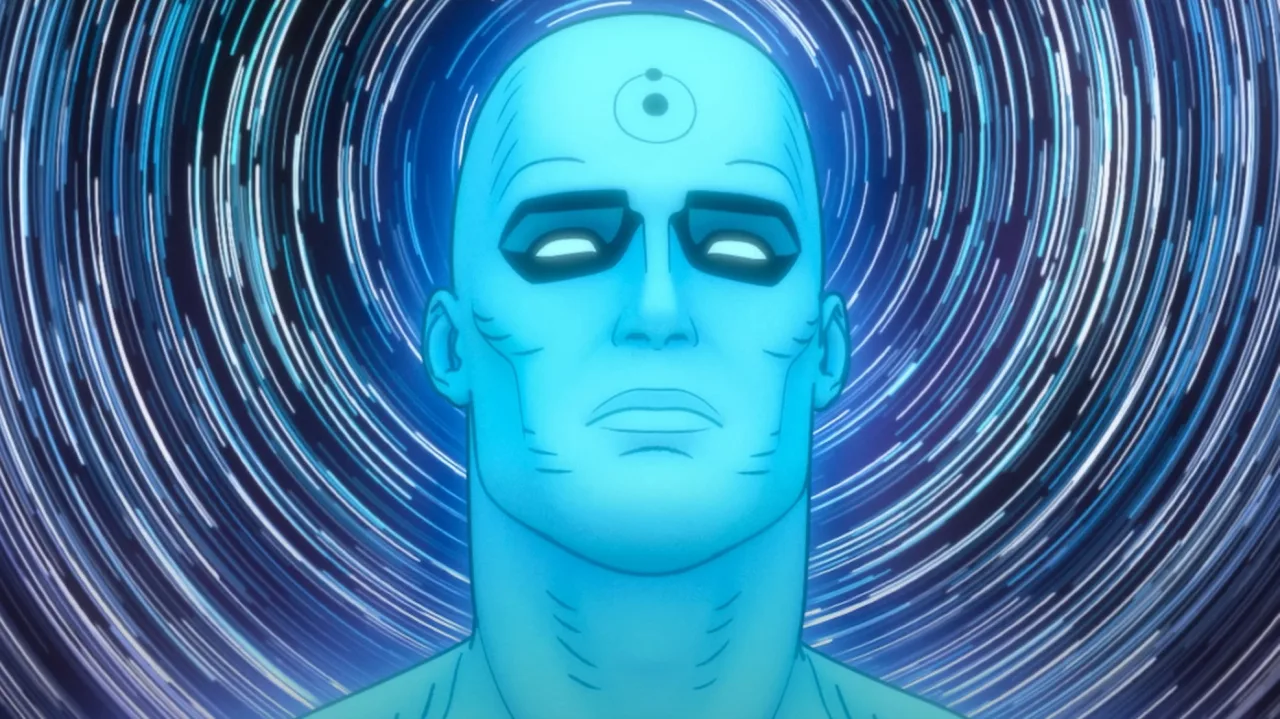 Watchmen: Chapter I İndir - görsel 6