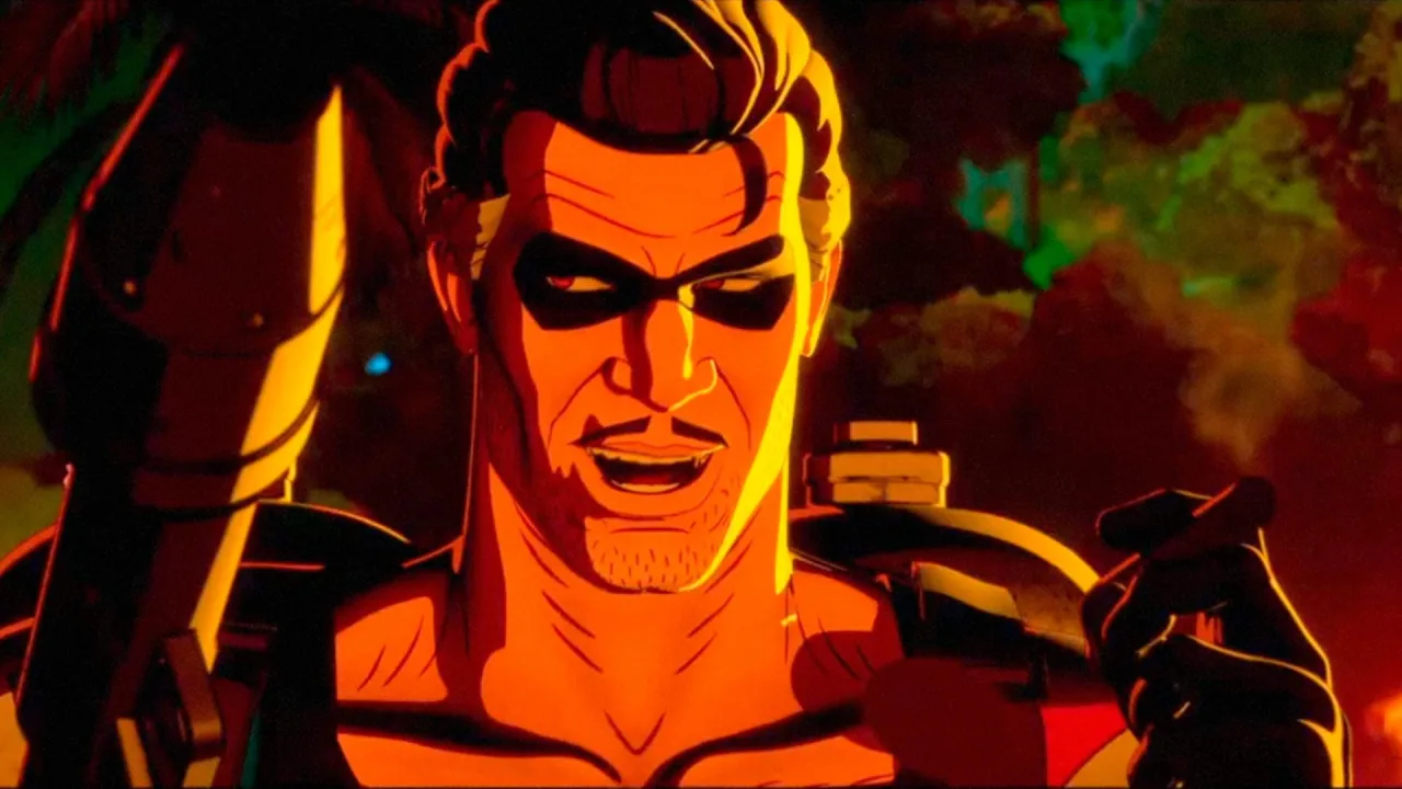 Watchmen: Chapter I İndir - görsel 8