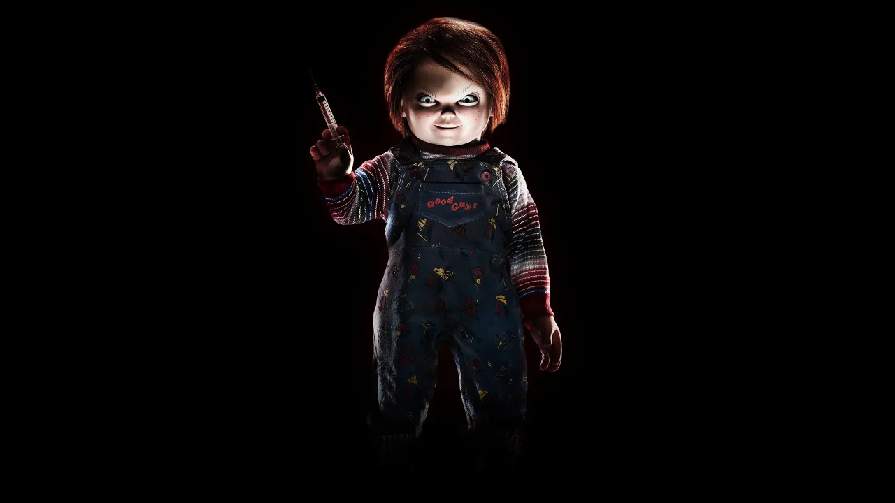 Chucky Geri Dönüyor İndir - görsel 5
