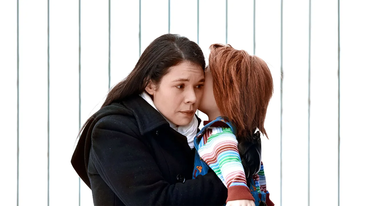 Chucky Geri Dönüyor İndir - görsel 6