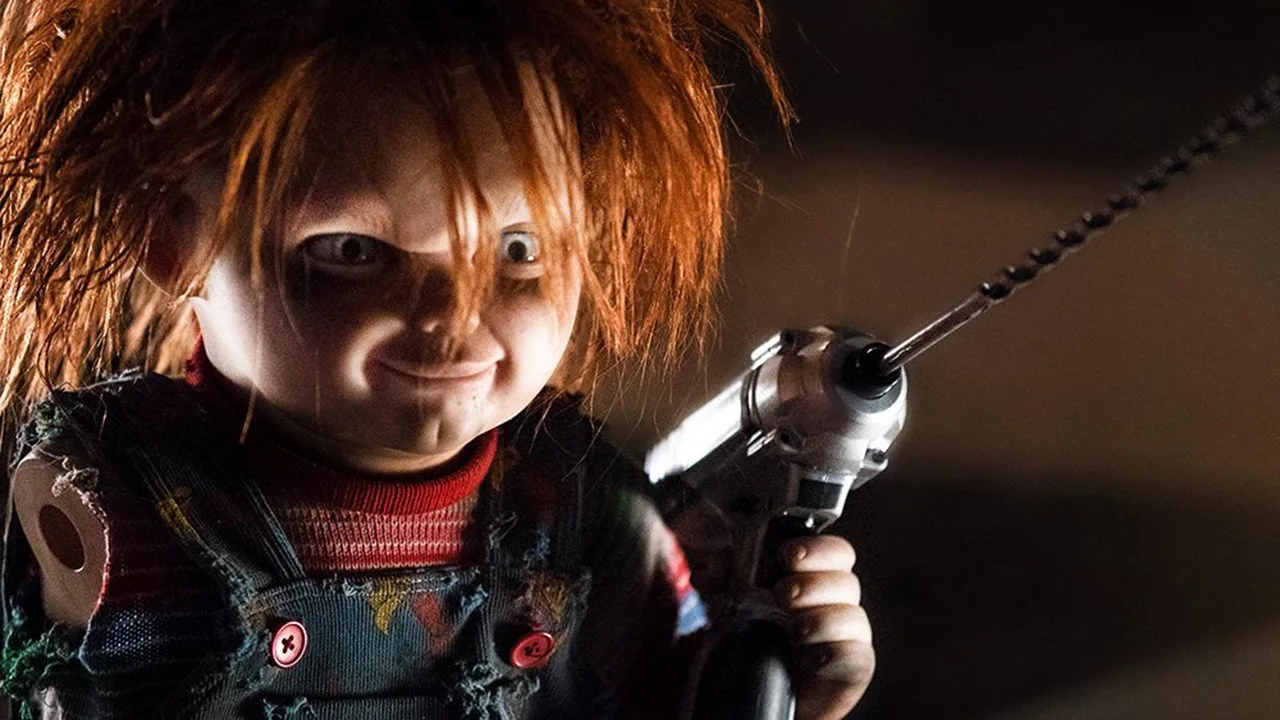 Chucky Geri Dönüyor İndir - görsel 7
