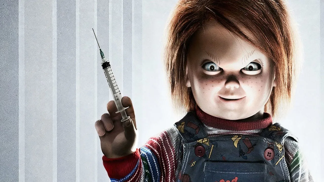 Chucky Geri Dönüyor İndir - görsel 8
