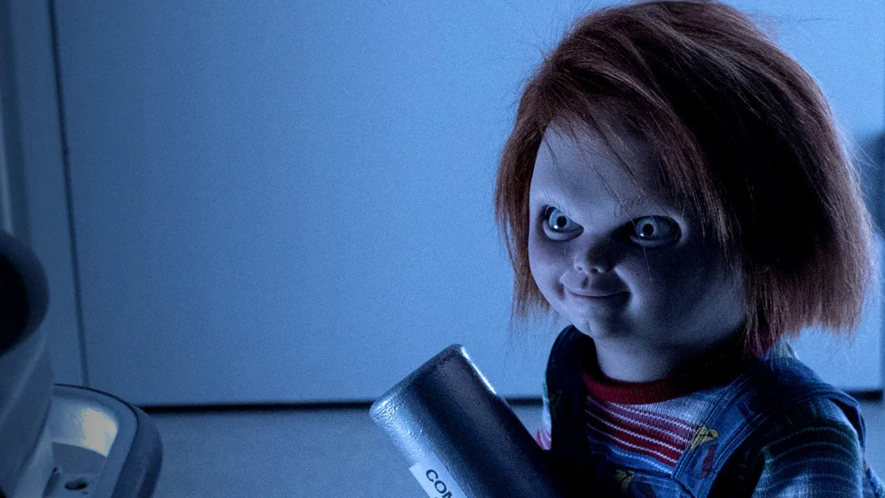 Chucky Geri Dönüyor İndir - görsel 9