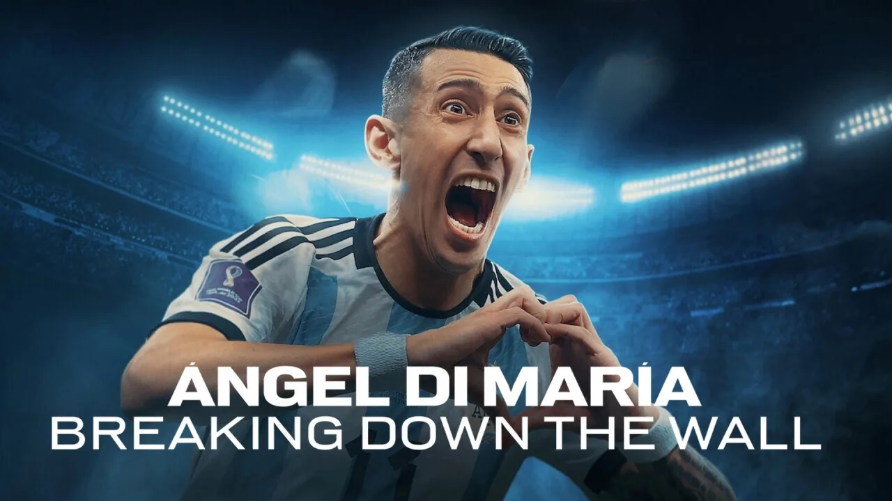 Ángel Di María: Duvarı Yıkmak 1080p İndir - görsel 5