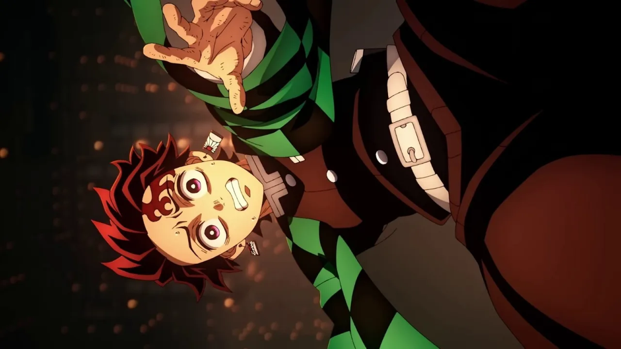Demon Slayer: Sonsuzluk Kalesi İndir - görsel 10