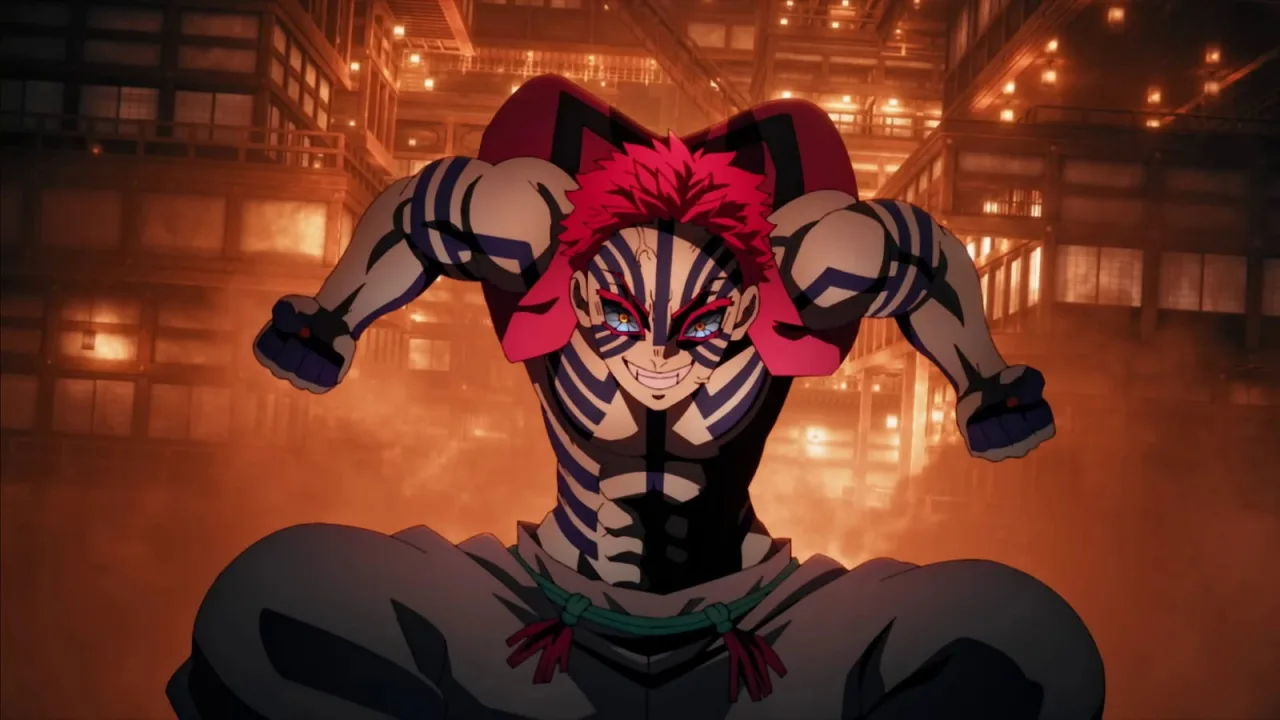 Demon Slayer: Sonsuzluk Kalesi İndir - görsel 6