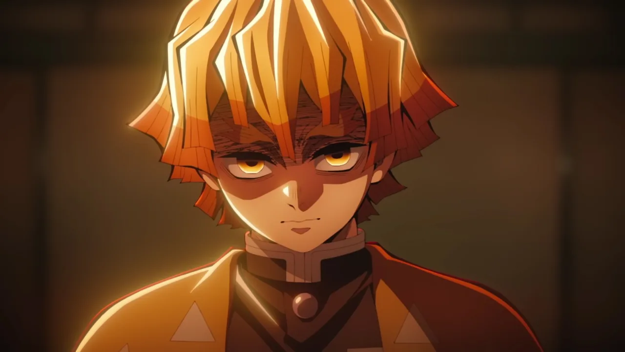 Demon Slayer: Sonsuzluk Kalesi İndir - görsel 7