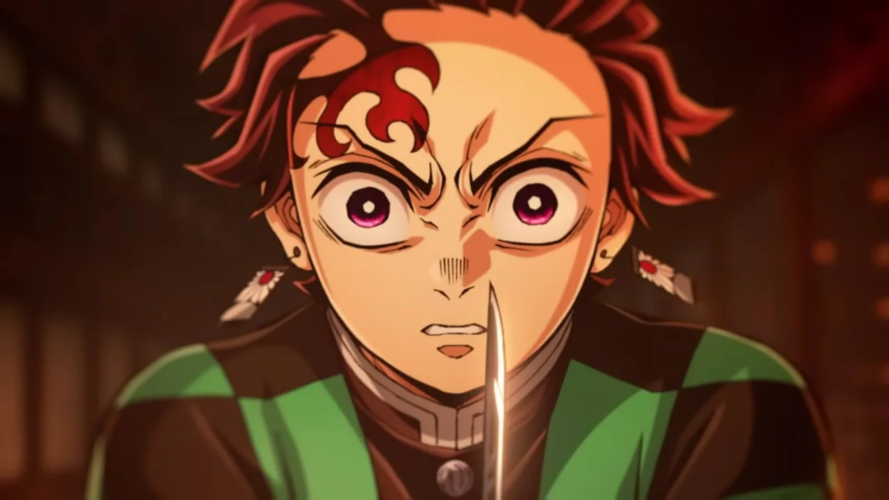 Demon Slayer: Sonsuzluk Kalesi İndir - görsel 8