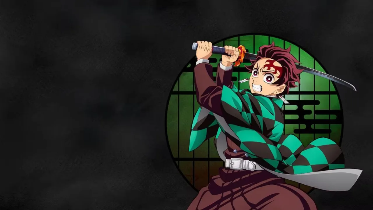 Demon Slayer: Sonsuzluk Kalesi İndir - görsel 9