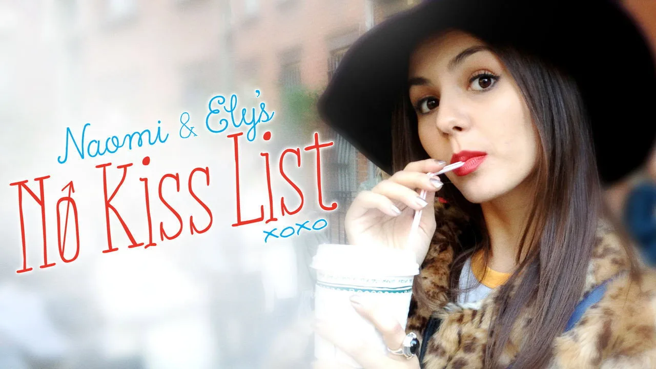 Naomi and Ely's No Kiss List İndir - görsel 10